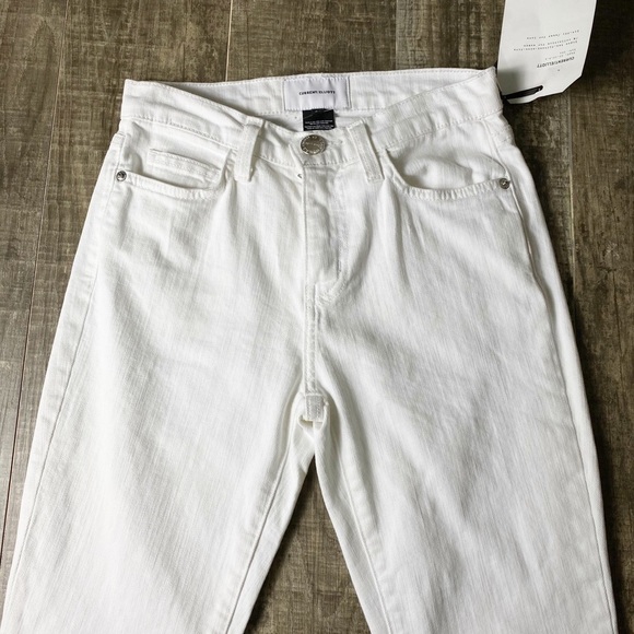 Current/Elliot Delling Highwaist Stiletto … - Picture 5 of 7